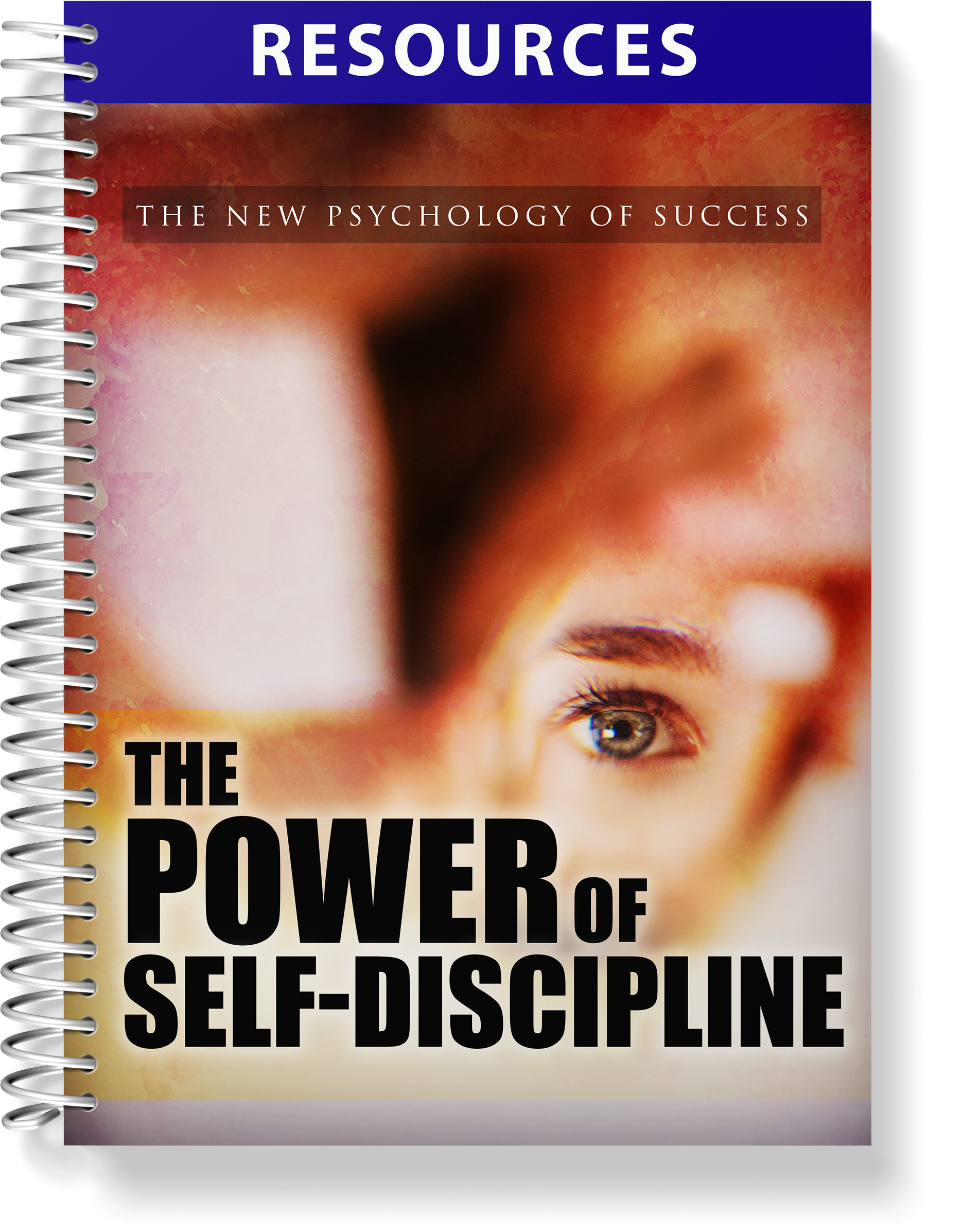 THE POWER OF SELF-DISCIPLINE